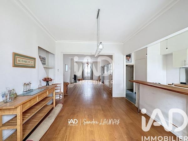 Maison à vendre 9 pièces 207 m² Pithiviers