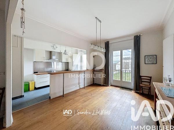 Maison à vendre 9 pièces 207 m² Pithiviers