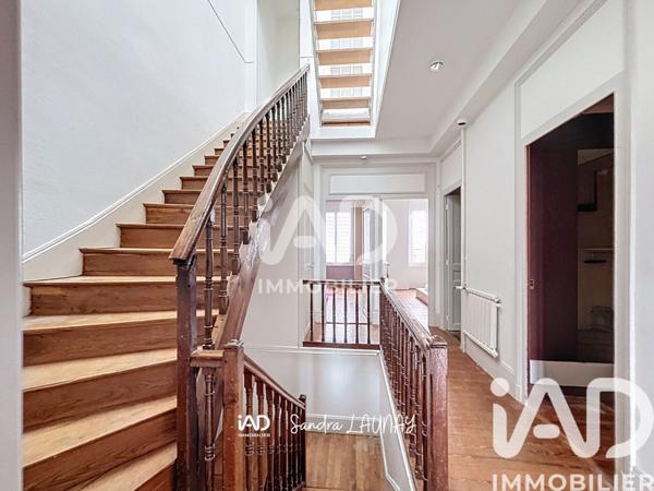 Maison à vendre 9 pièces 207 m² Pithiviers