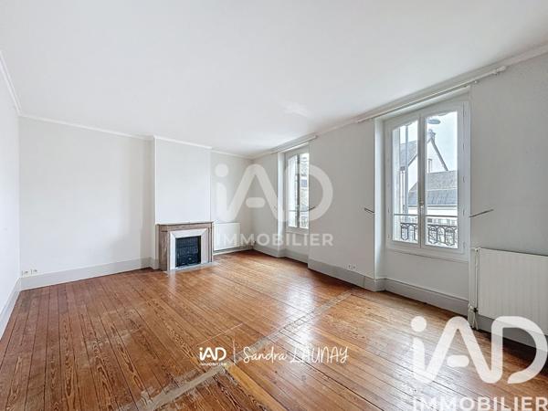 Maison à vendre 9 pièces 207 m² Pithiviers