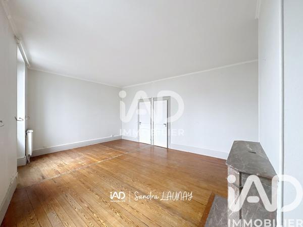 Maison à vendre 9 pièces 207 m² Pithiviers