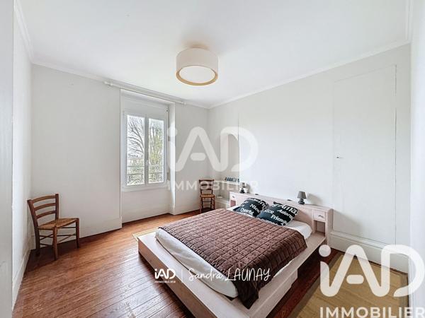 Maison à vendre 9 pièces 207 m² Pithiviers