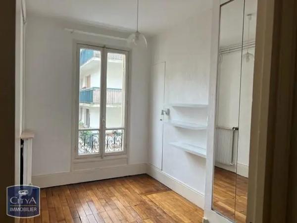 Appartement à louer 3 pièces 51.44m²