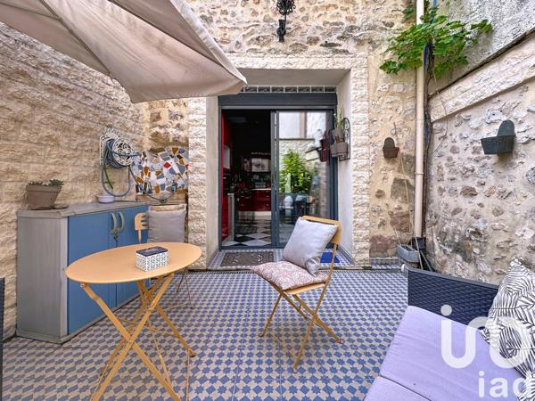 Maison à vendre 5 pièces 129 m² Florensac