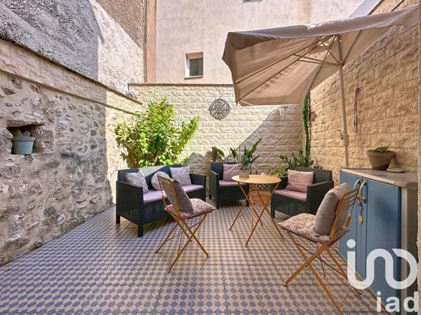 Maison à vendre 5 pièces 129 m² Florensac