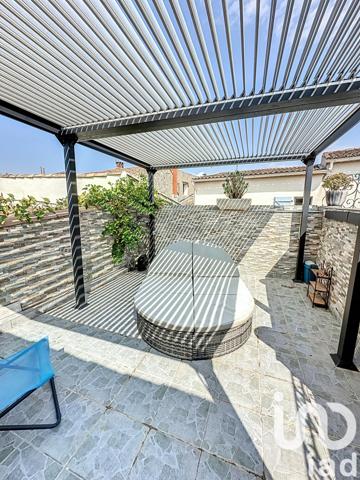 Maison à vendre 5 pièces 129 m² Florensac