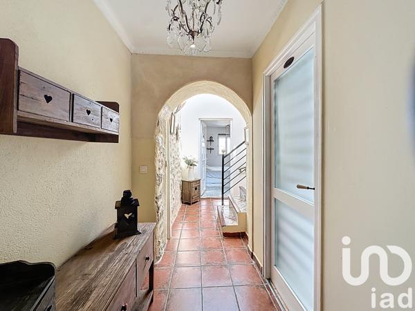 Maison à vendre 5 pièces 129 m² Florensac