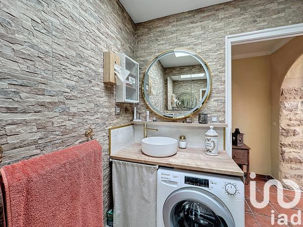 Maison à vendre 5 pièces 129 m² Florensac