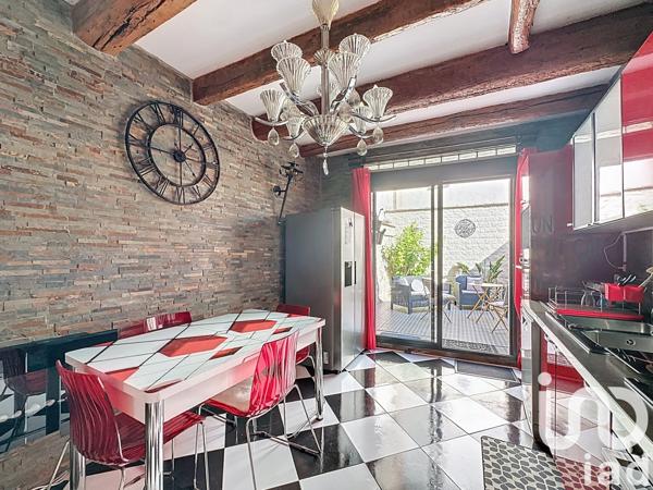 Maison à vendre 5 pièces 129 m² Florensac