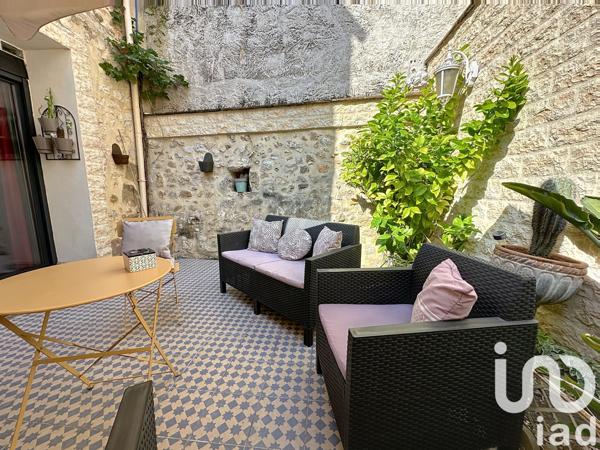 Maison à vendre 5 pièces 129 m² Florensac