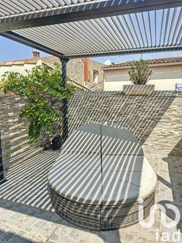 Maison à vendre 5 pièces 129 m² Florensac