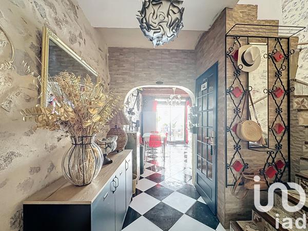 Maison à vendre 5 pièces 129 m² Florensac