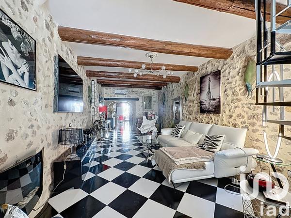 Maison à vendre 5 pièces 129 m² Florensac