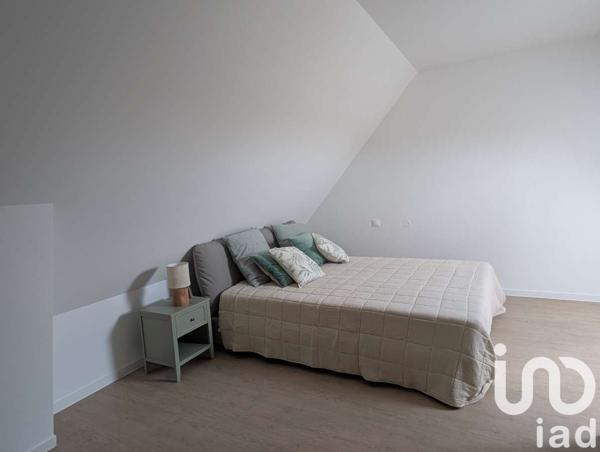 Maison à vendre 5 pièces 86 m² Pont-l'Évêque