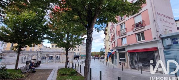 Maison à vendre 1 pièce 24 m² Dax