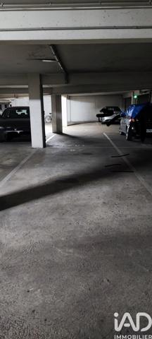 Maison à vendre 1 pièce 24 m² Dax