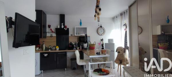 Maison à vendre 1 pièce 24 m² Dax