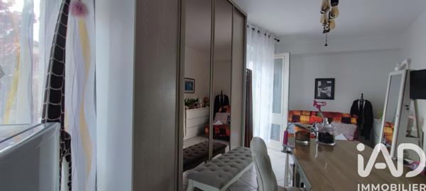 Maison à vendre 1 pièce 24 m² Dax