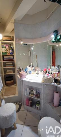 Maison à vendre 1 pièce 24 m² Dax