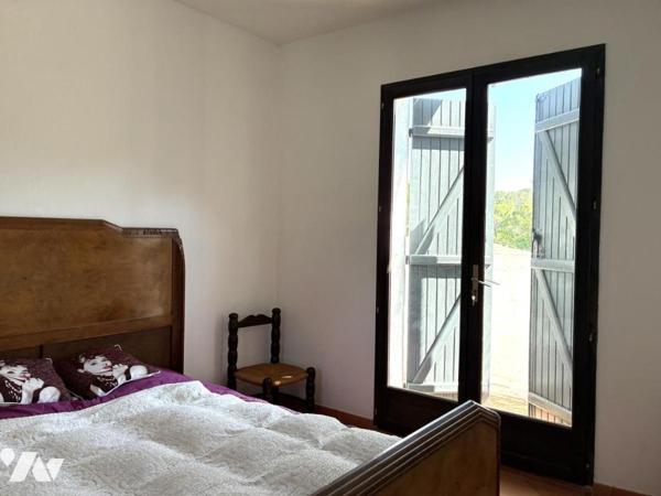 VILLA T6 AVEC GRAND TERRAIN GARAGE ET PISCINE A FAYENCE