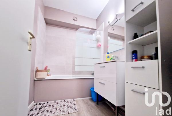 Appartement à vendre 2 pièces 52 m² Villeparisis