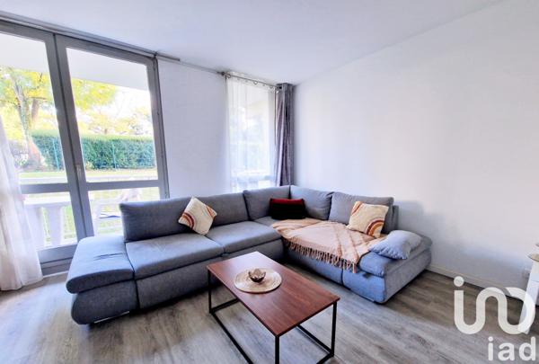 Appartement à vendre 2 pièces 52 m² Villeparisis