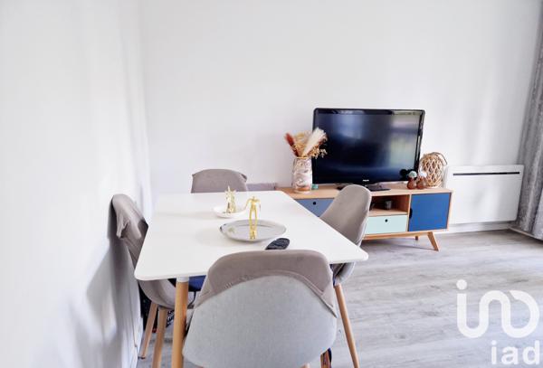 Appartement à vendre 2 pièces 52 m² Villeparisis