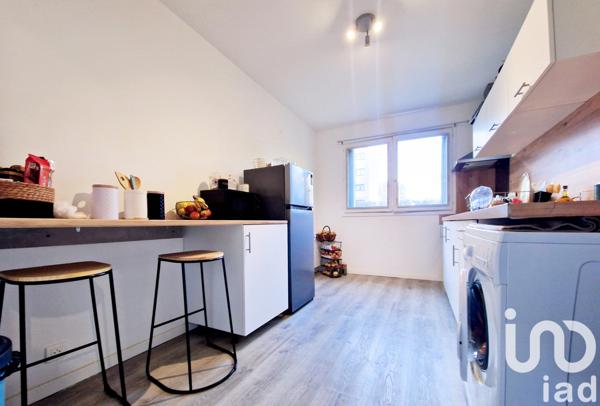 Appartement à vendre 2 pièces 52 m² Villeparisis