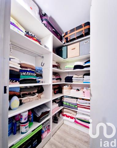 Appartement à vendre 2 pièces 52 m² Villeparisis