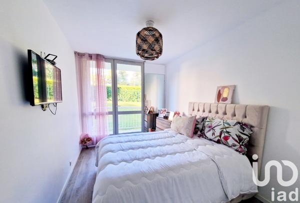 Appartement à vendre 2 pièces 52 m² Villeparisis