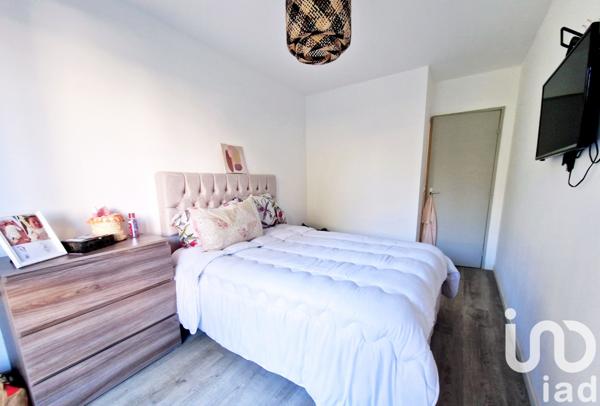 Appartement à vendre 2 pièces 52 m² Villeparisis