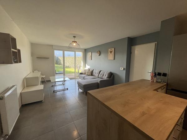 Appartement à louer |  Artigues-près-Bordeaux |  2 pièces | 46 m²