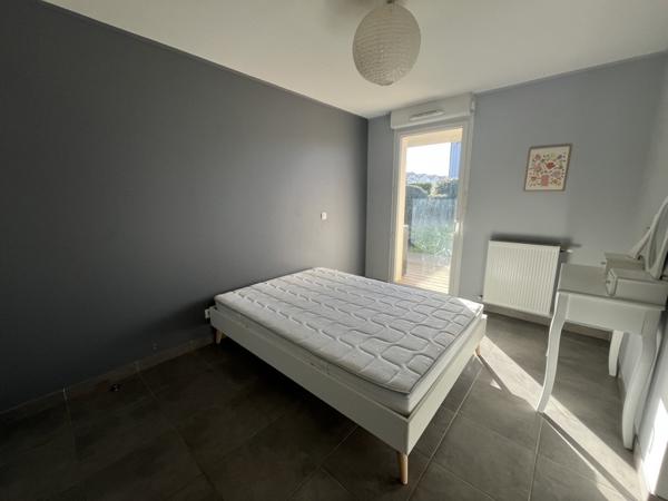 Appartement à louer |  Artigues-près-Bordeaux |  2 pièces | 46 m²