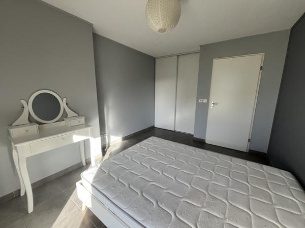 Appartement à louer |  Artigues-près-Bordeaux |  2 pièces | 46 m²