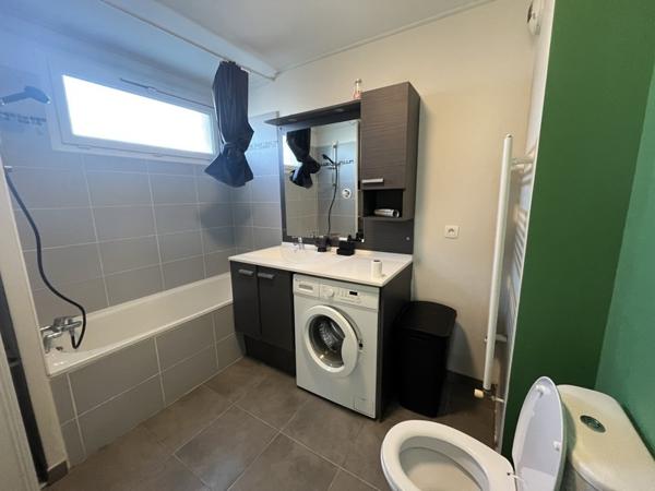 Appartement à louer |  Artigues-près-Bordeaux |  2 pièces | 46 m²