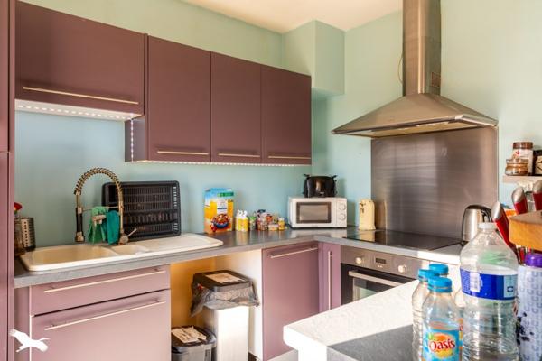 Maison à vendre |  La Meyze |  5 pièces | 110 m²