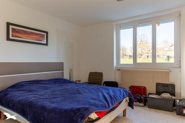 Maison à vendre |  La Meyze |  5 pièces | 110 m²