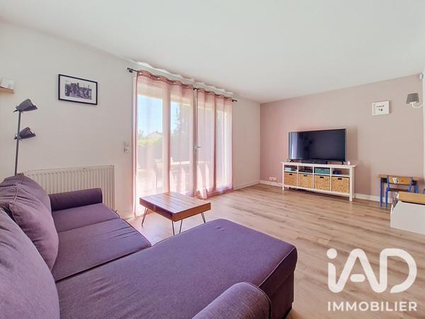 Maison à vendre 4 pièces 88 m² Claye-Souilly