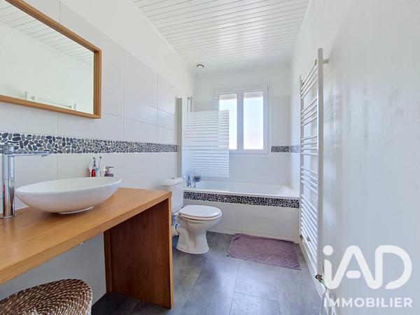 Maison à vendre 4 pièces 88 m² Claye-Souilly