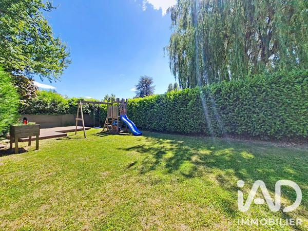 Maison à vendre 4 pièces 88 m² Claye-Souilly