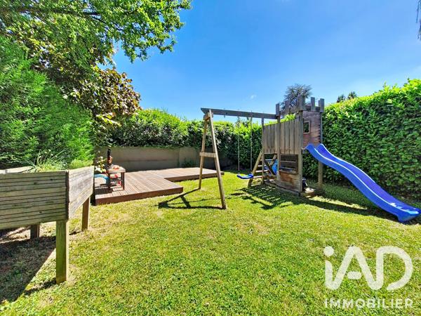 Maison à vendre 4 pièces 88 m² Claye-Souilly