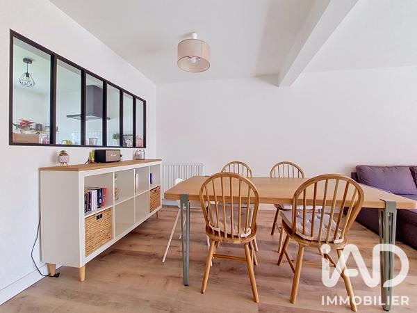 Maison à vendre 4 pièces 88 m² Claye-Souilly