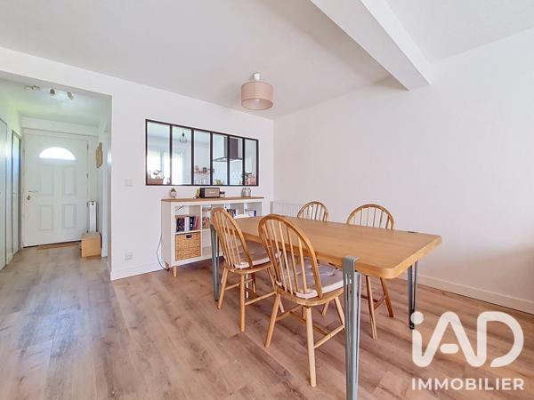 Maison à vendre 4 pièces 88 m² Claye-Souilly