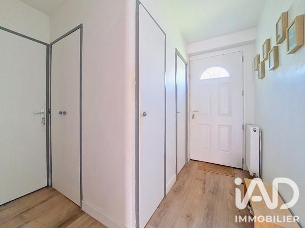 Maison à vendre 4 pièces 88 m² Claye-Souilly