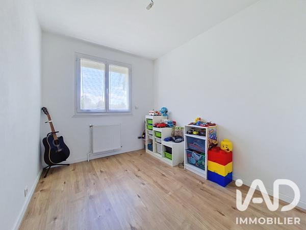 Maison à vendre 4 pièces 88 m² Claye-Souilly