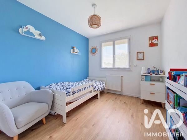 Maison à vendre 4 pièces 88 m² Claye-Souilly