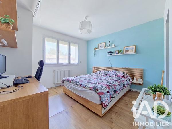 Maison à vendre 4 pièces 88 m² Claye-Souilly