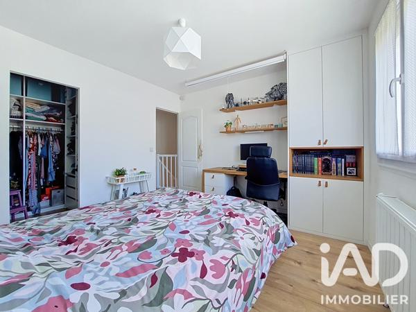 Maison à vendre 4 pièces 88 m² Claye-Souilly