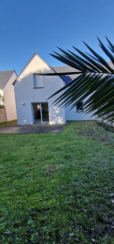 Maison Batz Sur Mer 4 pièce(s) 93m2