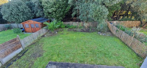 Maison Batz Sur Mer 4 pièce(s) 93m2